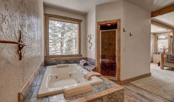 290 N Trails At Navajo, Brian Head, UT 84719