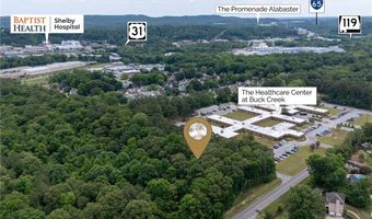 9 Th Street NW CR 95, Alabaster, AL 35007