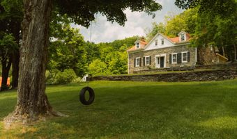 31 Upper Whitfield Rd, Accord, NY 12404