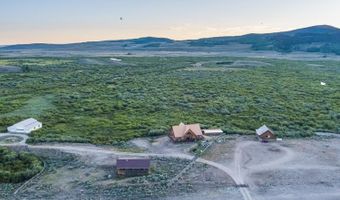 6 CATTLE DRIVE Ln, Cora, WY 82925