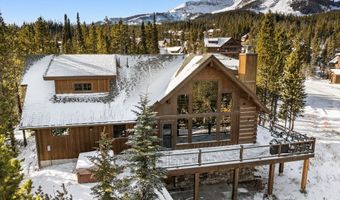 16 Oglala Rd, Big Sky, MT 59716