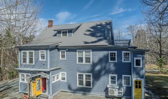 92 Pinewood Ave, Bethlehem, NH 03574