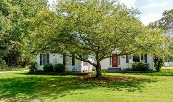 3398 BROWNSVILLE Rd, Harrington, DE 19952