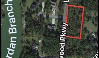 350 Lakewood Pkwy, Barnwell, SC 29812