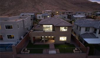 6472 Farness St, Las Vegas, NV 89135