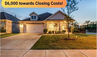 3137 Greymoore Dr, Anna, TX 75409