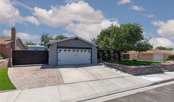 1527 Irene Dr, Boulder City, NV 89005