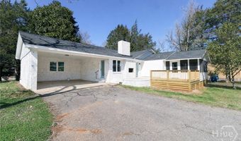 100 Williamsburg Ln, Athens, GA 30605