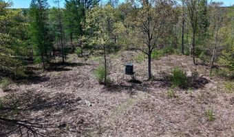 La Grant Road, Alger, MI 48610