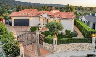 17068 Countess Pl, Encino, CA 91436