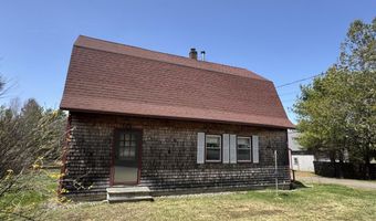 138 Spring Rd, Augusta, ME 04330