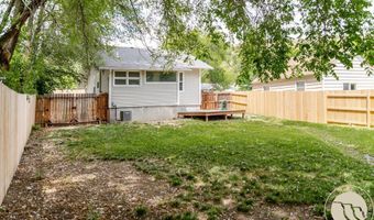 2112 N 11th Ave, Billings, MT 59101