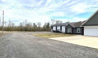 16009 E Miller Sardis Rd, Bauxite, AR 72011