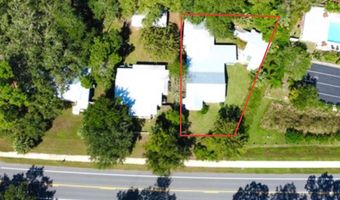 253 Hwy 98, Apalachicola, FL 32320