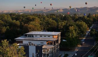 805 N Roosevelt St #204 - 2nd Floor [East Views], Boise, ID 83706