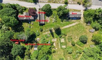 187 Dye Hill Rd, Hopkinton, RI 02832