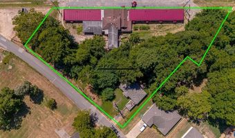 16600 N Interstate 30 Hwy, Benton, AR 72019