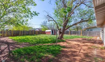 2326 N Mockingbird Ln, Abilene, TX 79603