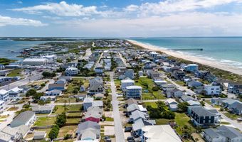 207 E Terminal Blvd, Atlantic Beach, NC 28512