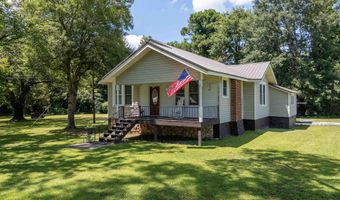 4740 EULATON Rd, Anniston, AL 36201