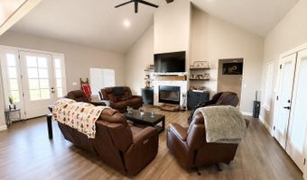 1531 FM 2060, Abernathy, TX 79311