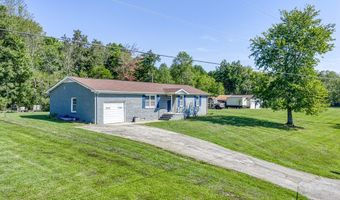 4871 New Window Cliff Rd, Baxter, TN 38544