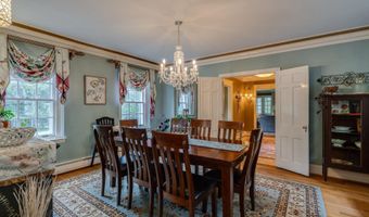 407 N TULPEHOCKEN Rd, Reading, PA 19601