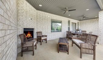 1741 Cherrie St, Bentonville, AR 72713