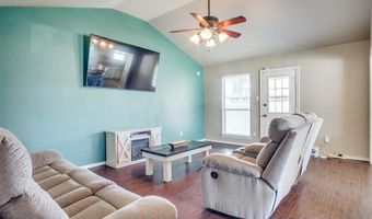 206 Cheyenne Trl, Alvarado, TX 76009