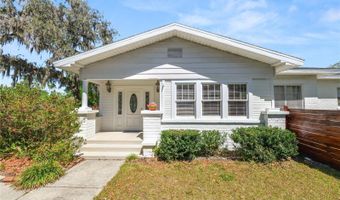 1390 S 1ST Ave, Bartow, FL 33830