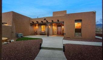 10711 MODESTO Ave NE, Albuquerque, NM 87122