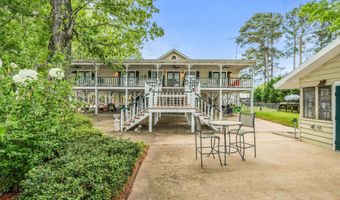 2094 Pumpkin Creek Rd, Brooksville, MS 39739