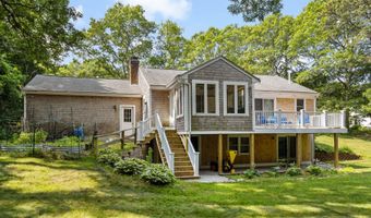 294 Salt Rock Rd, Barnstable, MA 02630