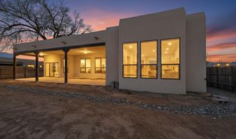 204 Riesling Rd, Bernalillo, NM 87004