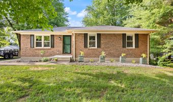 517 Greer Ln, Bardstown, KY 40004