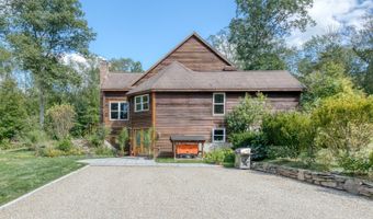 287 S Bear Hill Rd, Chaplin, CT 06235