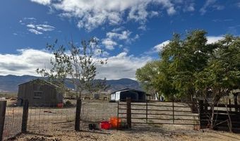1600 Kyle Hot Springs Rd, Imlay, NV 89418