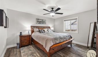 5811 Bear Track Trl, Billings, MT 59106