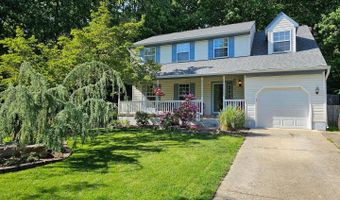 1202 VIKING Dr N, Arnold, MD 21012