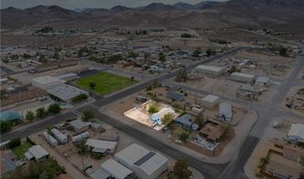 308 W Reibel St, Beatty, NV 89003