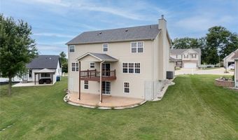 672 Berrywine Ln, Arnold, MO 63010