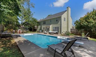 4901 Wilkie Way NW, Acworth, GA 30102
