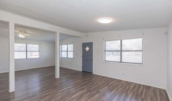4419 S ONG St, Amarillo, TX 79110
