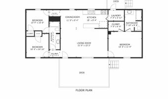 750 Booten Creek Rd, Barboursville, WV 25504