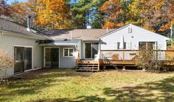 101 Horace Greeley Rd, Amherst, NH 03031