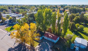 1182 S Meridian St, Blackfoot, ID 83221