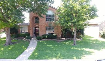 1224 Harvard Ln, Allen, TX 75002