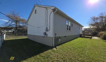 1804 Mckinley Ave, Atlantic City, NJ 08401