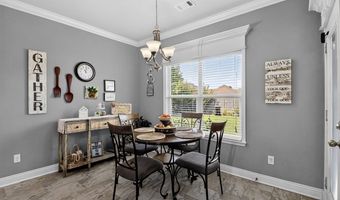 3113 DAPPLE GRAY, Benton, AR 72015