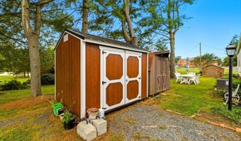 1289 Confederate Blvd, Appomattox, VA 24522